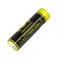 Акумулятор LiitoKala King4000 18650 на 4000 mAh (King4000)
