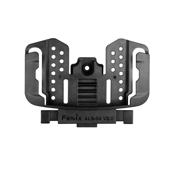 Кріплення на шолом для налобних ліхтарів Fenix ALG-04 V.2.0 (ALG-04V2)