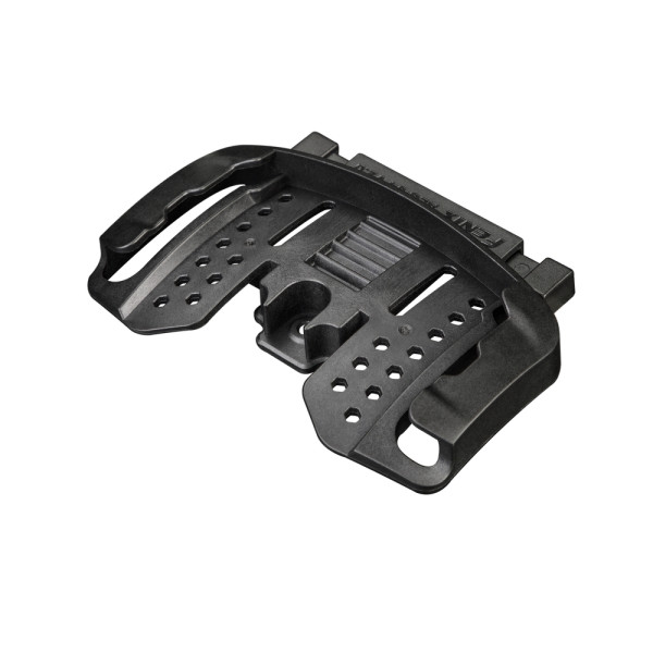 Кріплення на шолом для налобних ліхтарів Fenix ALG-04 V.2.0 (ALG-04V2)