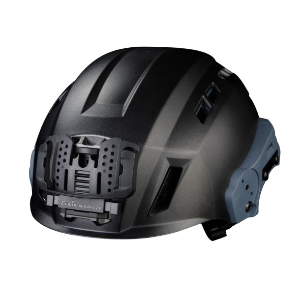 Кріплення на шолом для налобних ліхтарів Fenix ALG-04 V.2.0 (ALG-04V2)
