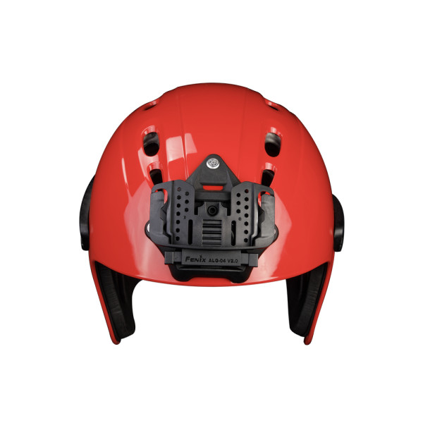 Кріплення на шолом для налобних ліхтарів Fenix ALG-04 V.2.0 (ALG-04V2)