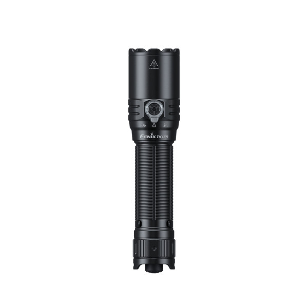 Ліхтар туристичний Fenix TK15R (TK15R)