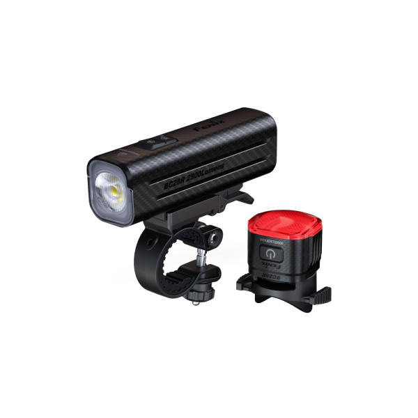Комплект велофар (передня+задня) Fenix BC28R (BC28R)