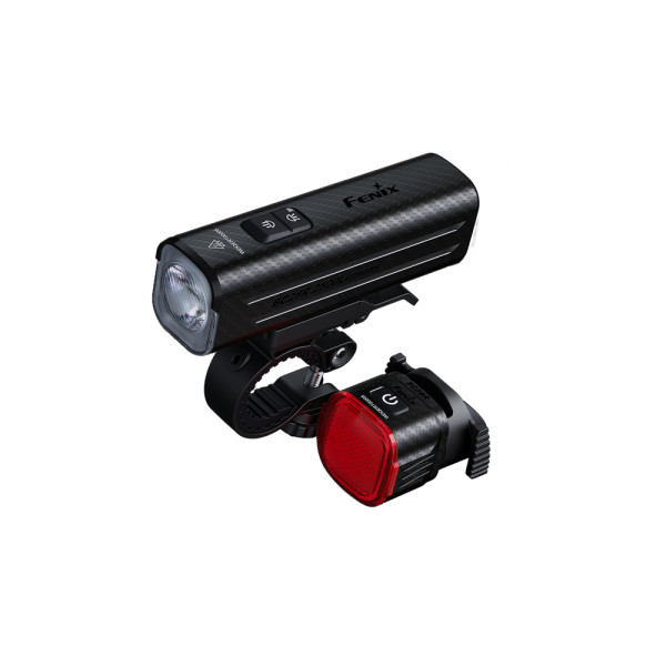 Комплект велофар (передня+задня) Fenix BC28R (BC28R)