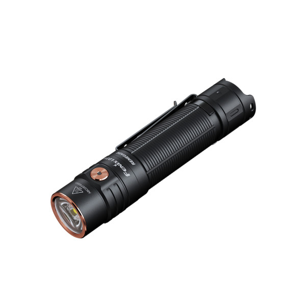 Ліхтар ручний Fenix LD31R Renegade (LD31RR)