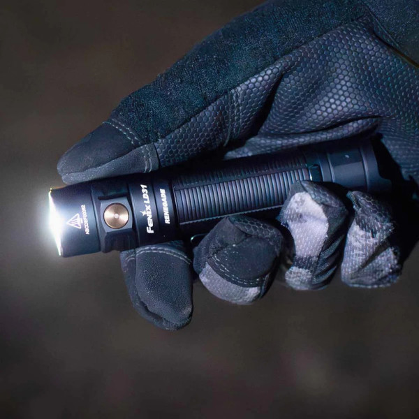 Ліхтар ручний Fenix LD31R Renegade (LD31RR)