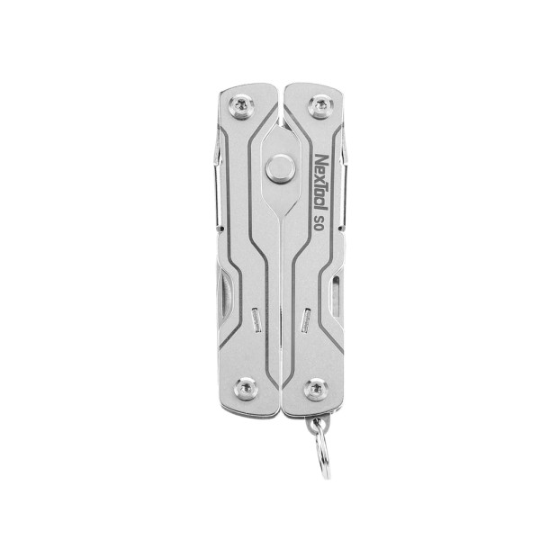 Мультитул NexTool Micro Sailor Scissors S0 (NE20417)