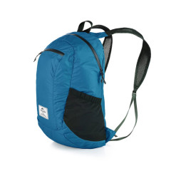 Рюкзак компактний Naturehike Ultralight 18 л (NH17A012-B), блакитний (6927595726181)