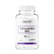 Дієтична добавка Collagen 850 (90 caps) Польща
