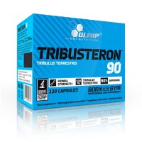 Трибулус (Tribulus) Tribusteron 90 (120 caps) Польща