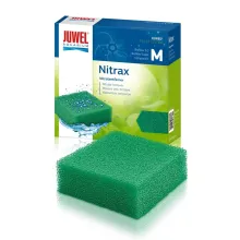 Губка Juwel для акваріума Nitrax M для внутрішнього фільтра Bioflow M