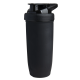 Шейкер (Shaker) Smartshake Reforce Stainless Steel (900 ml, black)